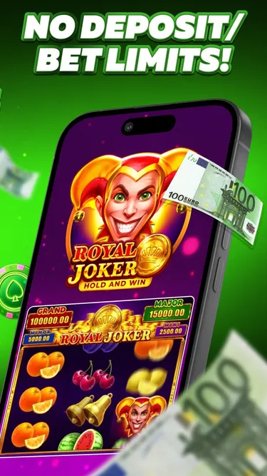 Jack’s Casino Screenshot
