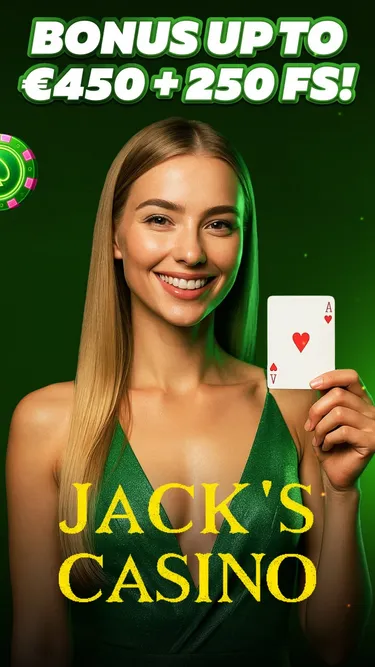 Jack’s Casino Screenshot